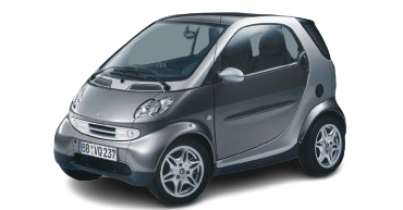 Smart 450 fortwo