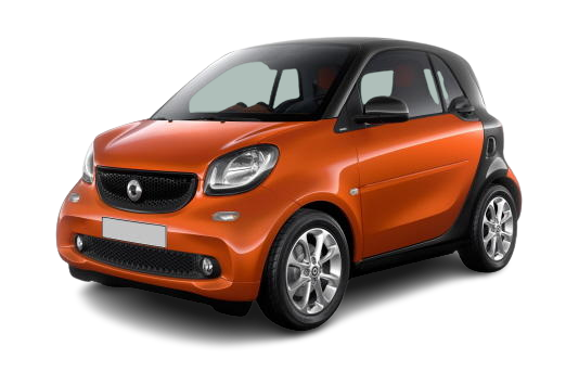 Smart 453 fortwo