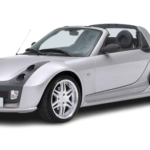 SMART 452 ROADSTER