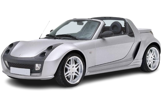 SMART 452 ROADSTER