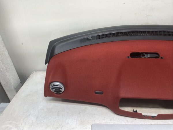 12-14-SMART-FORTWO-451-DASHBOARD-AIR-BAG-INCLUDEDRED-Facelift-156205499080-2 12 14 SMART FORTWO 451 DASHBOARD AIR BAG INCLUDEDRED Facelift 156205499080 2