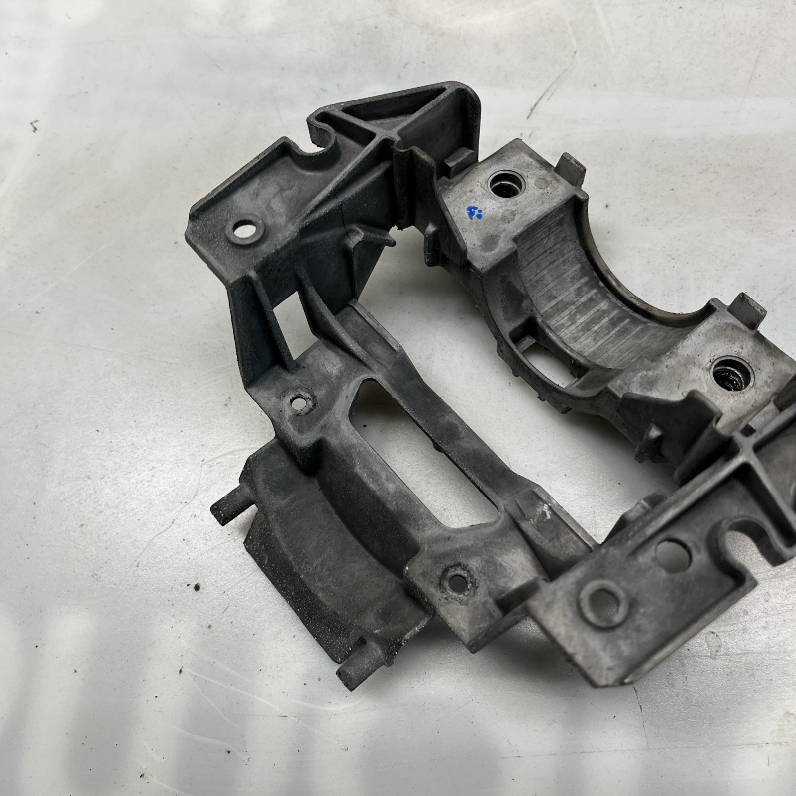 A4514610028 multifunction board for SMART FORTWO COUPE (01 2007 ) 1 0 Image 3