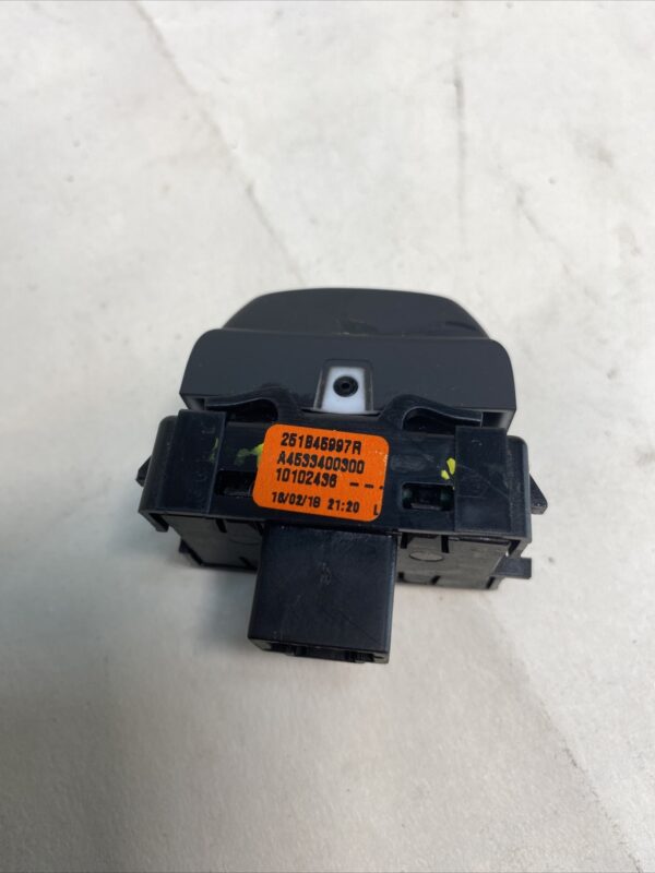 A4533400300-SWITCH-463497-FOR-SMART-Fortwo-09-157404637470-2 A4533400300 SWITCH 463497 FOR SMART Fortwo 09 157404637470 2