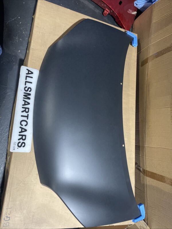 Genuine-Smart-ForFour-EQ-W453-2019-2021-Front-Bonnet-A4537515700-157431225990-2 Genuine Smart ForFour EQ W453 2019 2021 Front Bonnet A4537515700 157431225990 2