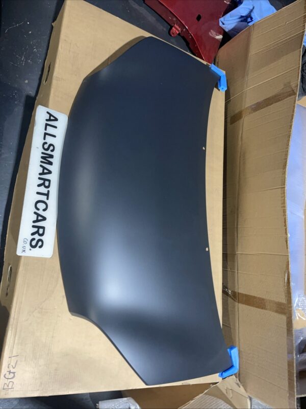 Genuine Smart ForFour EQ W453 2019 2021 Front Bonnet A4537515700