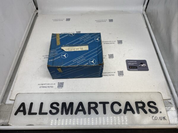 Mercedes Benz Automatikgetriebe 722 4 Verbindungsträger R1232720908