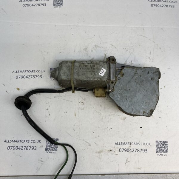 Mercedes-W126-SEC-Rear-Right-Window-Motor-Regulator-OSR-Bosch-0130821066-157643449390-2 Mercedes W126 SEC Rear Right Window Motor Regulator OSR Bosch 0130821066 157643449390 2