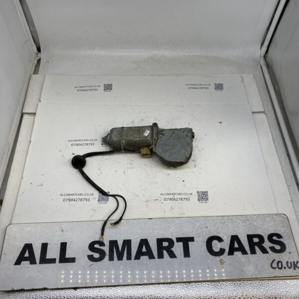 Mercedes W126 SEC Rear Right Window Motor Regulator OSR Bosch 0130821066