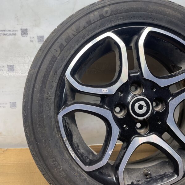 SMART-453-15-rear-WHEEL-18560R15-A4534018600-157864891460-2 SMART 453 15 rear WHEEL 18560R15 A4534018600 157864891460 2