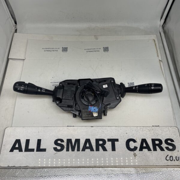 SMART 453 FORTWO FORFOUR 2015+ INDICATOR LIGHTS WIPER STALKS WITH ANGLE SENSOR