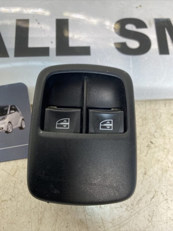 SMART-453-WINDOW-CONTROL-SWITCH-driver-2018-157631827110-2 SMART 453 WINDOW CONTROL SWITCH driver 2018 157631827110 2