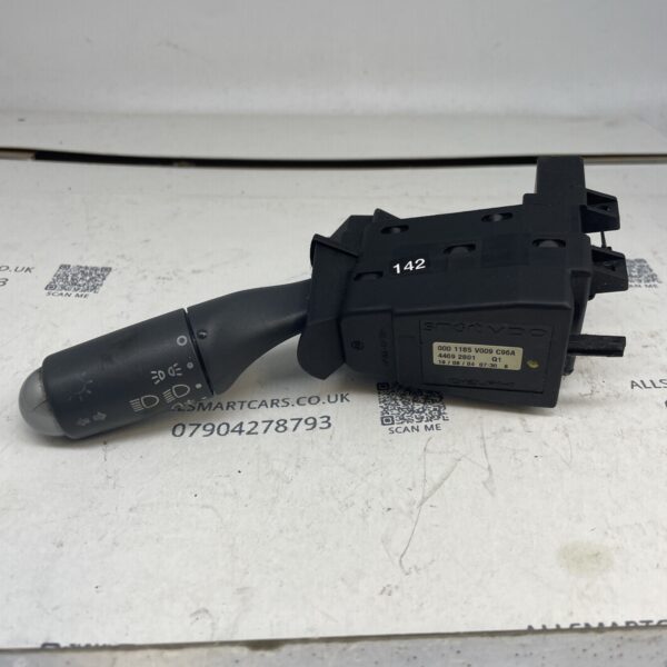SMART-CAR-2004-2006-WIPER-STALK-0001185V009-157576459180-2 SMART CAR 2004 2006 WIPER STALK 0001185V009 157576459180 2