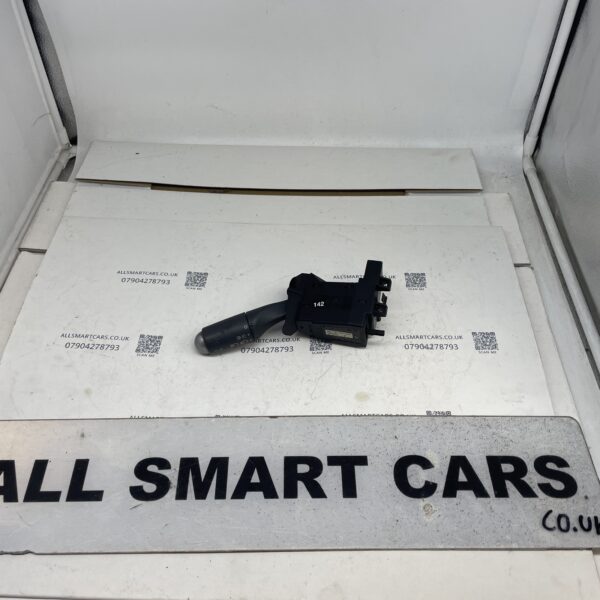 SMART CAR 2004 2006 WIPER STALK 0001185V009