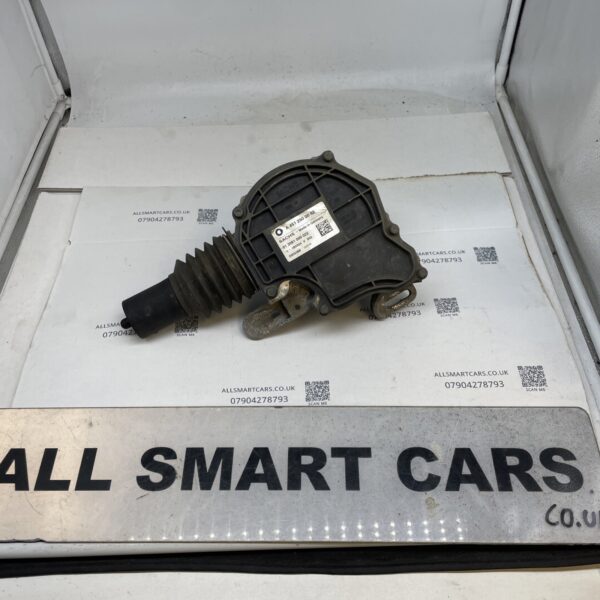 SMART CAR 451 FORTWO 2007 2014 GENUINE AUTOMATIC CLUTCH ACTUATOR A4512500062