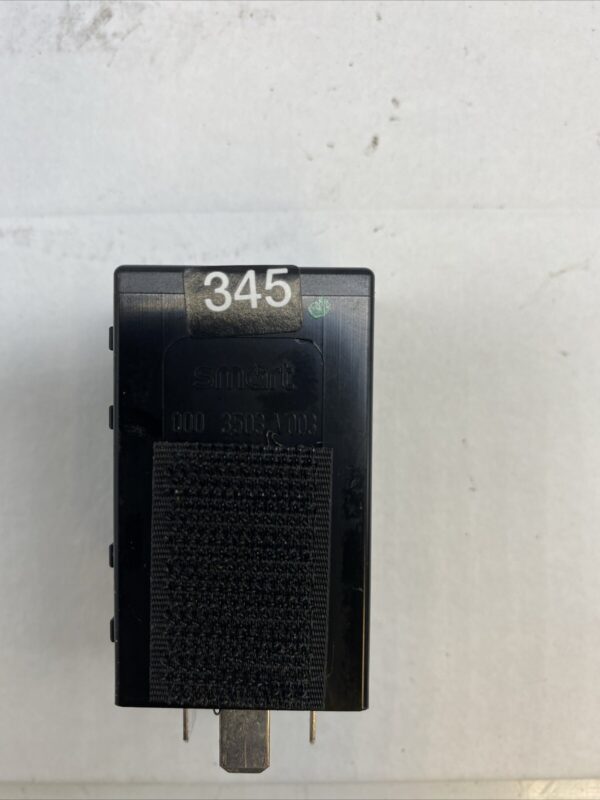 SMART-FORTWO-450-ROADSTER-452-1998-2007-ENGINE-IMMOBILISER-RELAY-0003503V003-157218426810-2 SMART FORTWO 450 ROADSTER 452 1998 2007 ENGINE IMMOBILISER RELAY 0003503V003 157218426810 2