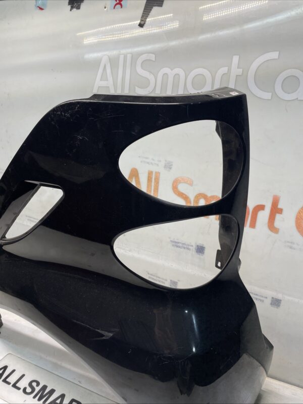 SMART-FORTWO-A451-2007-2014-LEFT-REAR-NSR-WING-BLACK-157545065640-2 SMART FORTWO A451 2007 2014 LEFT REAR NSR WING BLACK 157545065640 2