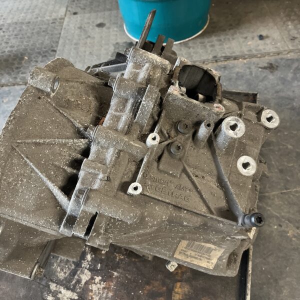 SMART-FORTWO-GEARBOX-AUTOMATIC-5-SPEED-10-PETROL-A4513700301-A451-MK2-2010-2014-157771955860-2 SMART FORTWO GEARBOX AUTOMATIC 5 SPEED 10 PETROL A4513700301 A451 MK2 2010 2014 157771955860 2