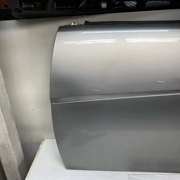 Smart 451 Door Panel Left Silver 156798020240 2
