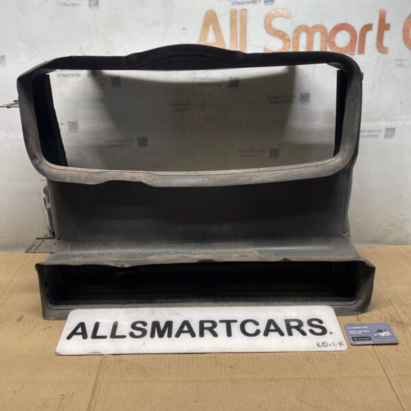 Smart A453 2015 on Front Lower Radiator Housing Frame PN A4535050330