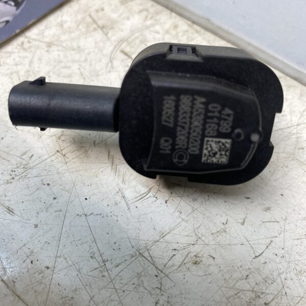 Airbag crash sensor Smart Fortwo W453 4539050200 0 9 66kW