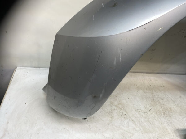 2004-SMART-ROADSTER-RHD-MK1-COUPE-Front-Nearside-Passenger-Left-Wing-Silver-156720340361-2 2004 SMART ROADSTER RHD MK1 COUPE Front Nearside Passenger Left Wing Silver 156720340361 2