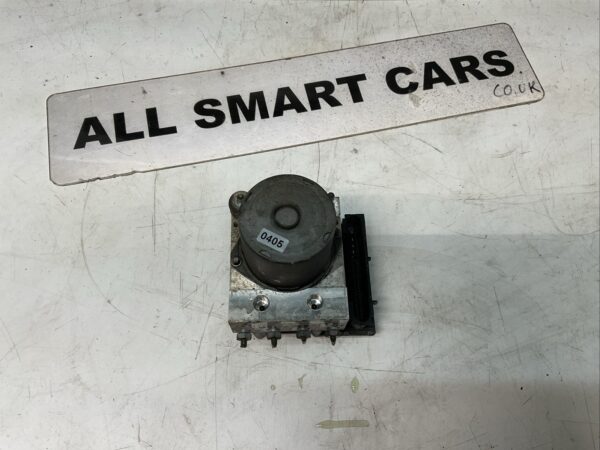 A4514203075 ABS Pump SMART COUPE 1 0 2013 Tested
