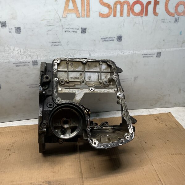 SMART 453 Turbo ENGINE OIL WET SUMP 110175027R MK3 453 2015 2019