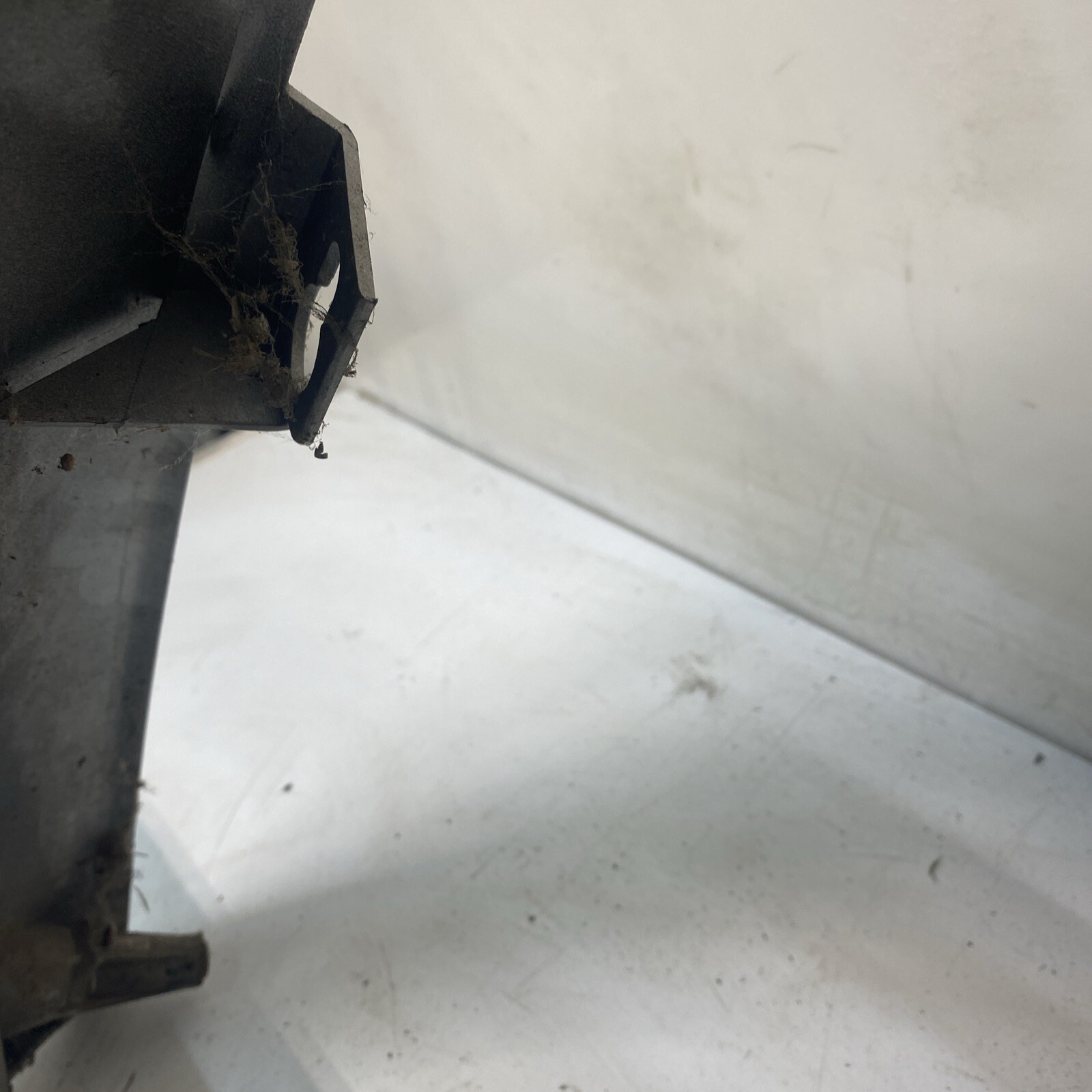 SMART CAR 450 FORTWO Cabrio 1998 06 SILVER REAR LEFT NS WING( Scratched ) Image 9