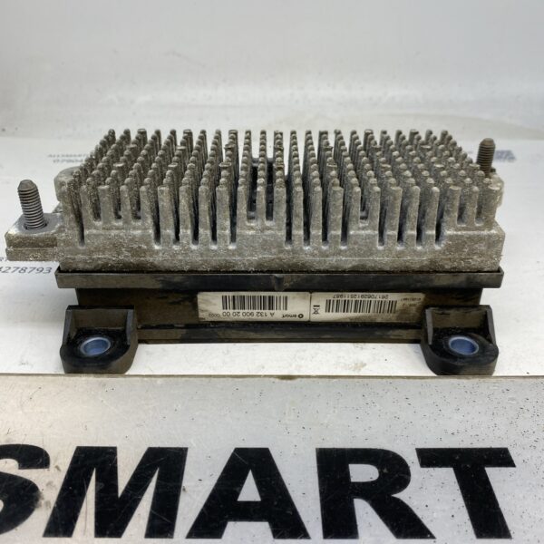 SMART-CAR-451-2008-2014-10-PETROL-MHD-STOP-START-CONTROL-MODULE-A1329002000-157766531561-2 SMART CAR 451 2008 2014 10 PETROL MHD STOP START CONTROL MODULE A1329002000 157766531561 2