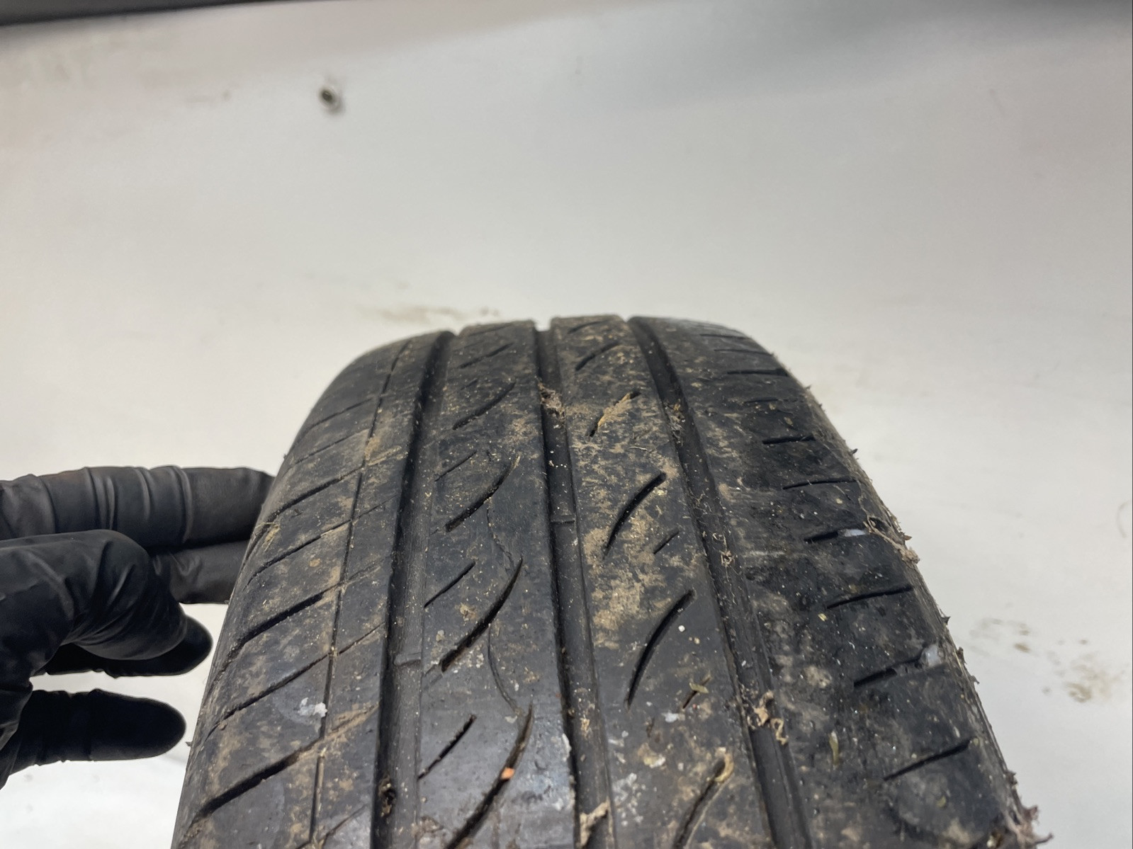 SMART CAR 451 FORTWO 2007 2014 12 SPOKE FRONT ALLOY WHEEL (spare)165 60 15 Image 7
