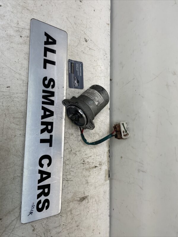 SMART CAR 453 FORTWO 2015+ ELECTRONIC POWER STEERING PUMP A4534601600