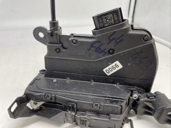 SMART-FORFOUR-DOOR-LOCK-ASSEMBLY-FRONT-LEFT-A4537201500-W453-2014-2022-156623595341-2 SMART FORFOUR DOOR LOCK ASSEMBLY FRONT LEFT A4537201500 W453 2014 2022 156623595341 2