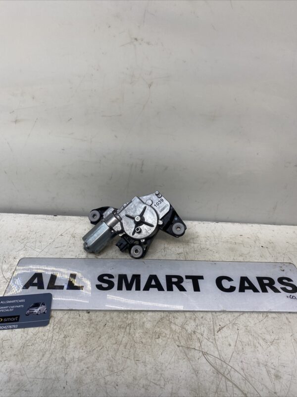 SMART FORFOUR Petrol Mk2 A4538205800