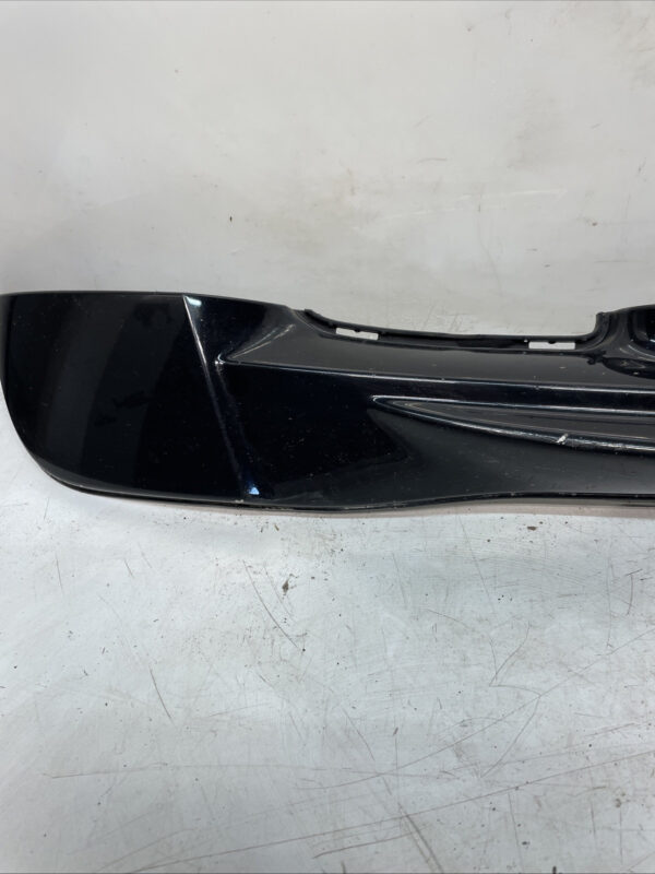 SMART-FORTWO-2010-451-FRONT-BUMPER-LIP-SPOILER-PANEL-A4517930088-2007-14-156768147371-2 SMART FORTWO 2010 451 FRONT BUMPER LIP SPOILER PANEL A4517930088 2007 14 156768147371 2