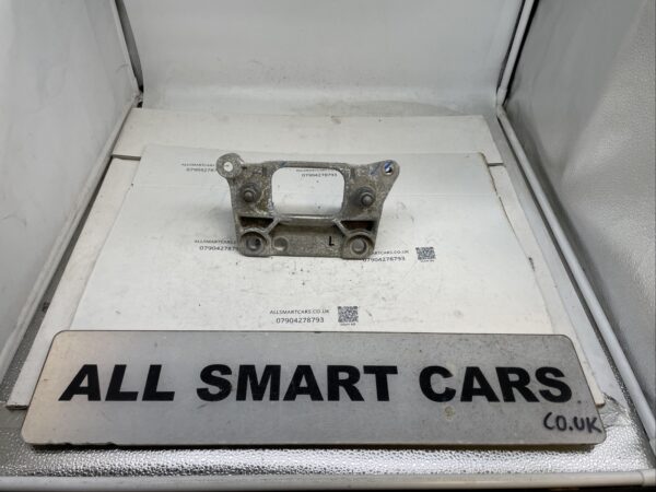 SMART FORTWO 2019 W453 Engine Mounting Bracket A4532410221