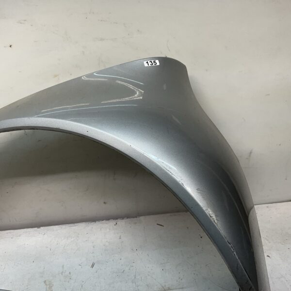 SMART FORTWO 450 COUPE REAR WING PANEL NS PASSENGER LEFT 1998 2006 156184888631 2