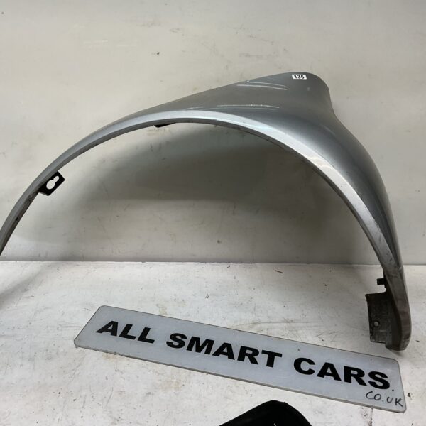 SMART FORTWO 450 COUPE REAR WING PANEL N/S PASSENGER LEFT 1998 2006