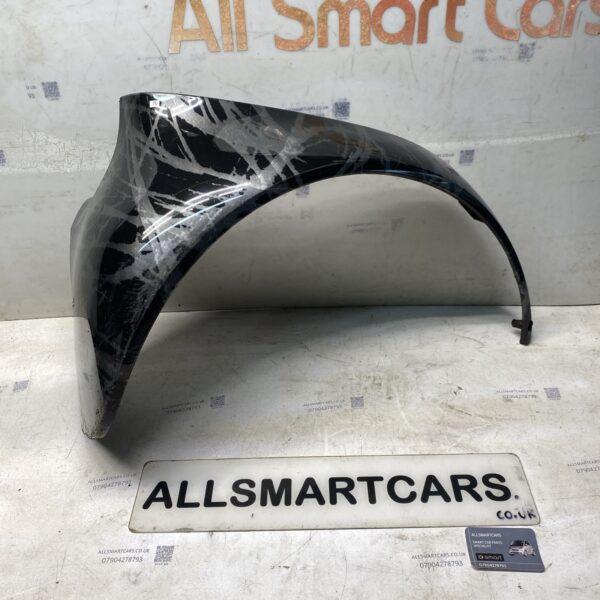 SMART FORTWO 450 COUPE REAR WING PANEL O/S DRIVERS RIGHT 2002 2007 0004751V007
