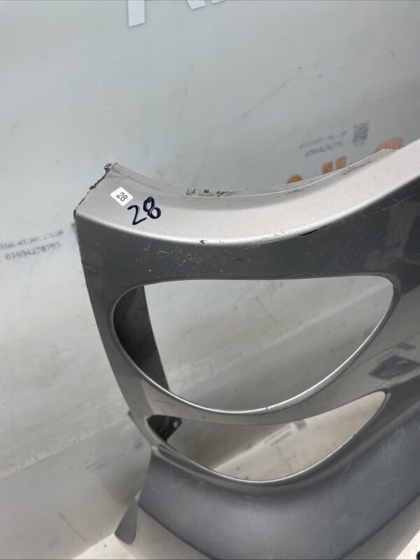 SMART-FORTWO-A451-2007-2014-RIGHT-REAR-OSR-WING-Silver-157521413881-2 SMART FORTWO A451 2007 2014 RIGHT REAR OSR WING Silver 157521413881 2