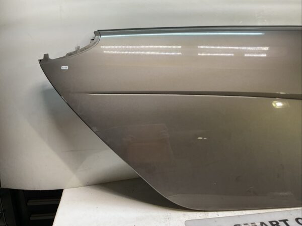 SMART FORTWO DOOR PANEL FRONT RIGHT SIDE 451 MK2 2007 2014 157115967091 2