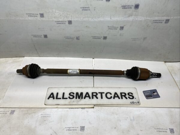 SMART FORTWO DRIVESHAFT RIGHT REAR A4533509400