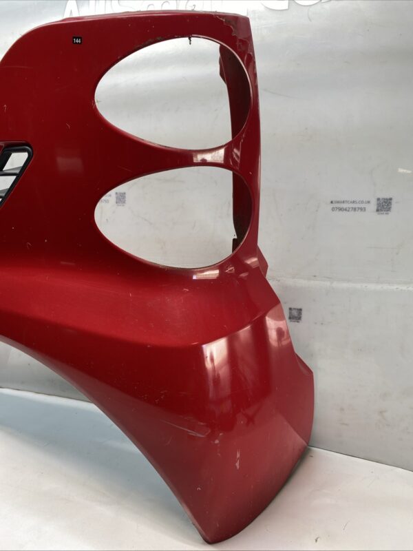 SMART FORTWO Left Rear Wing Quarter panel Red W451 Mk2 A4518820101 157262903571 2