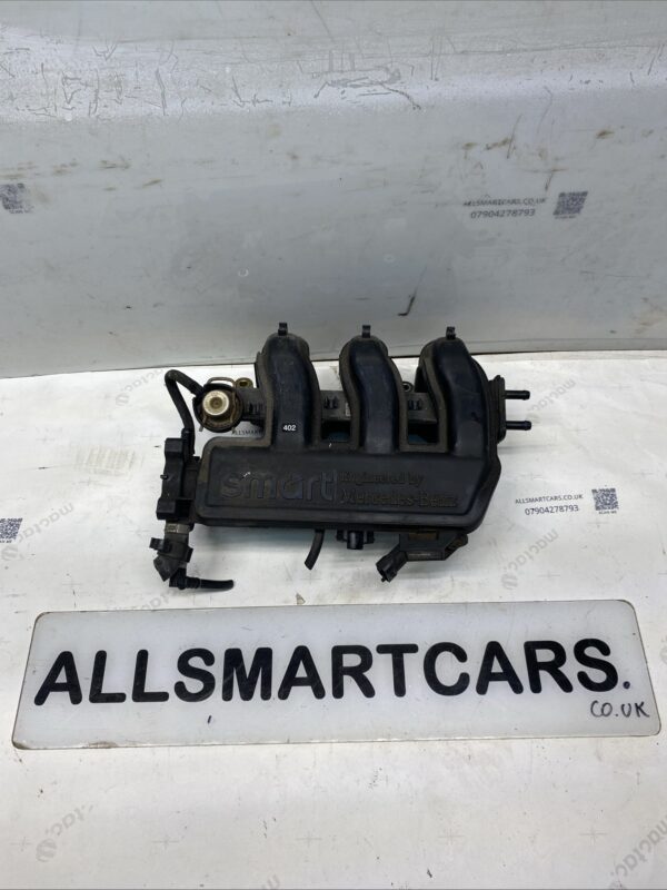 SMART INLET INTAKE MANIFOLD PRESSURE SENSOR 1998 2007 A 160 140 07 01