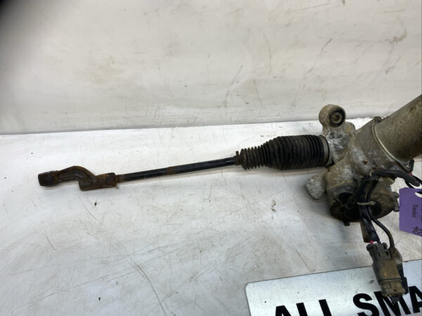 SMART-ROADST-452-ELECTRIC-POWER-STEERING-RACK-2002-07-A40321401001-R40311011003-156720092131-2 SMART ROADST 452 ELECTRIC POWER STEERING RACK 2002 07 A40321401001 R40311011003 156720092131 2