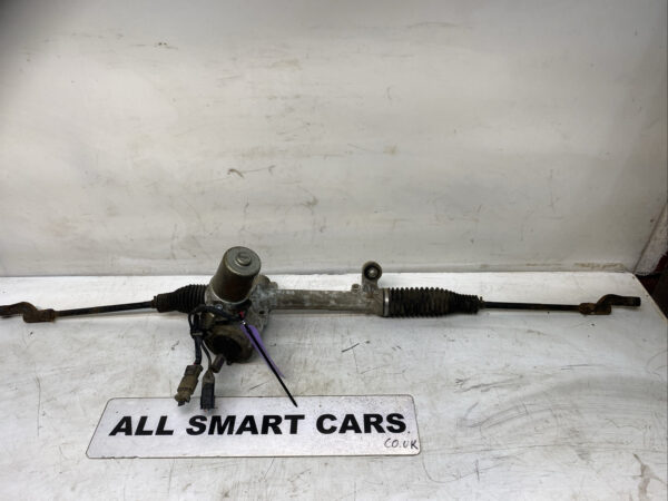 SMART ROADST 452 ELECTRIC POWER STEERING RACK 2002 07 A40321401001, R40311011003