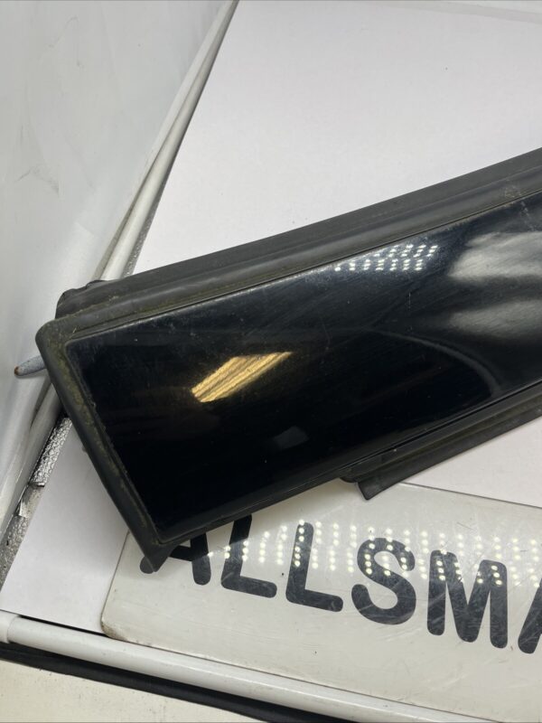 SMART-ROADSTER-452-CABRIO-ROOF-BAR-RAIL-REMOVABLE-LEFT-SIDE-2002-07-scratches-156738256821-2 SMART ROADSTER 452 CABRIO ROOF BAR RAIL REMOVABLE LEFT SIDE 2002 07 scratches 156738256821 2