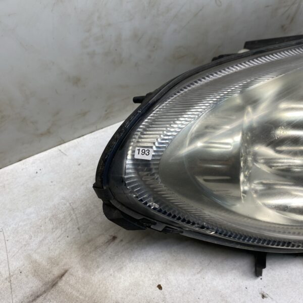 Smart 451 Left Headlight 0301229602 A4518200459 157769476201 2