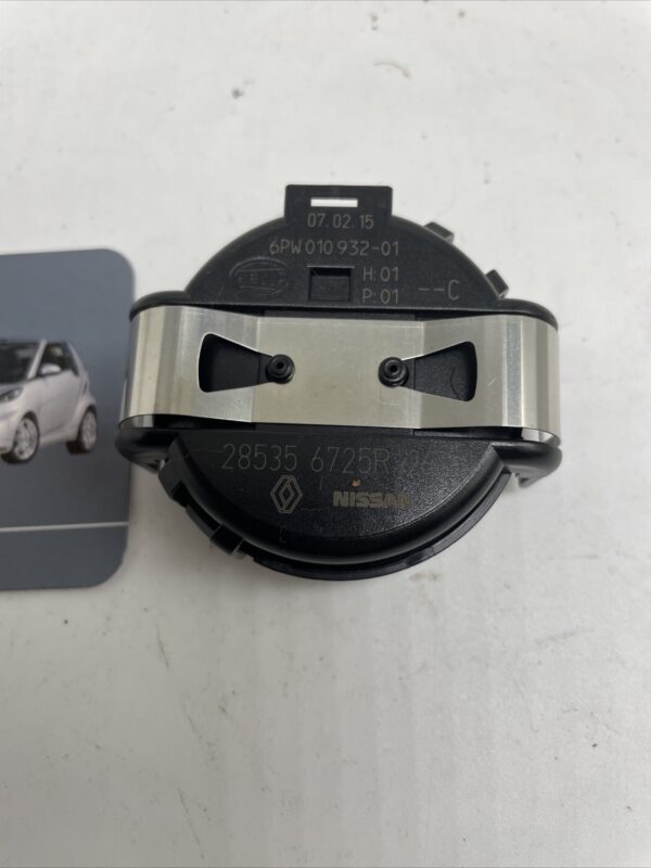 Smart 453 Rain Sensor 6PW010932 155897491681 2