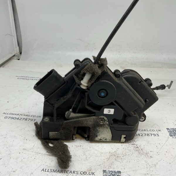 Smart-ForFour-454-111315-Door-Lock-Front-Right-A4547200035-157891636071-2 Smart ForFour 454 111315 Door Lock Front Right A4547200035 157891636071 2
