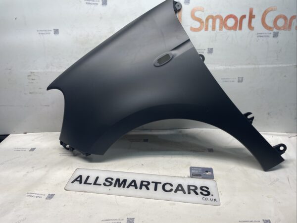 Smart Forfour W453 Left N/S Front Wing Genuine New